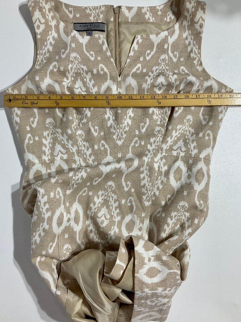Anne Klein Sz 14 - Picture 8 of 15